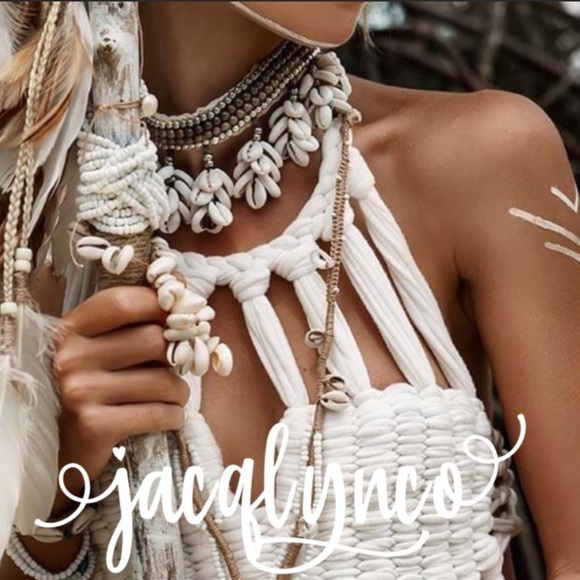 HPππ NEW Aztec Fringe Long Sleeve Fuzzy Open Long Cardigan - Picture 9 of 10